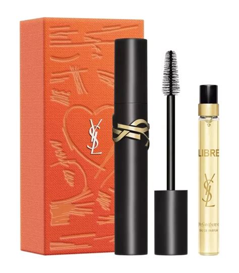 coffret maquillage ysl